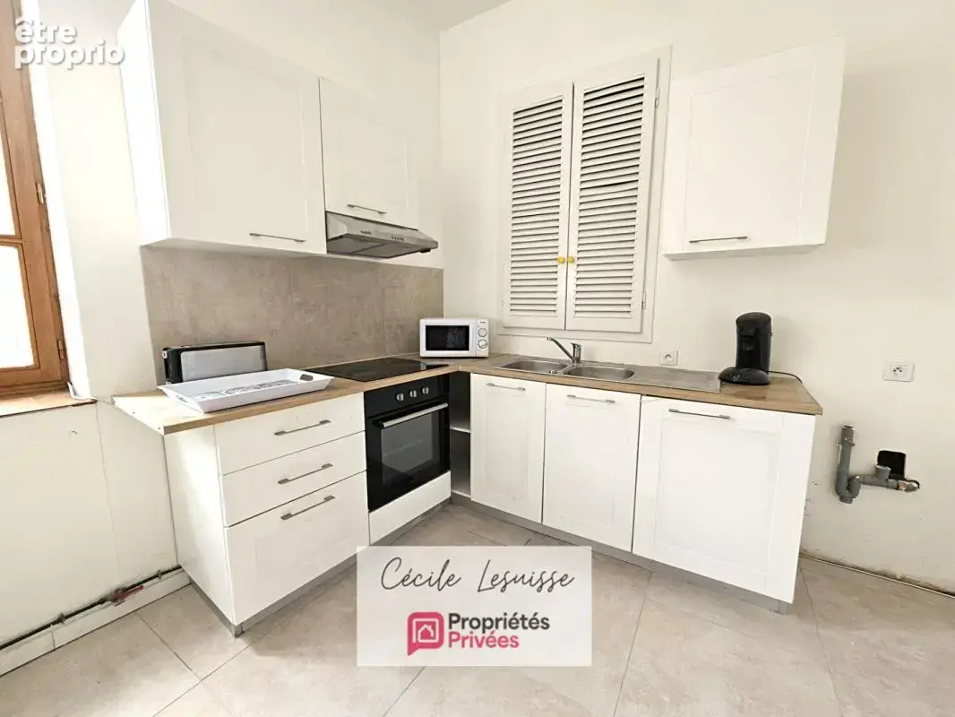 Bel appartement T5 en coeur de ville - photo 3