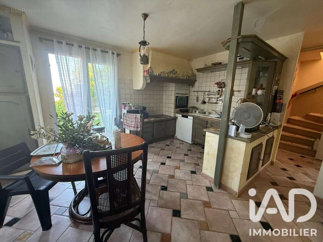 Photo 2 - Maison à MENTON