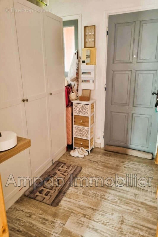 Appartement à CANET-EN-ROUSSILLON