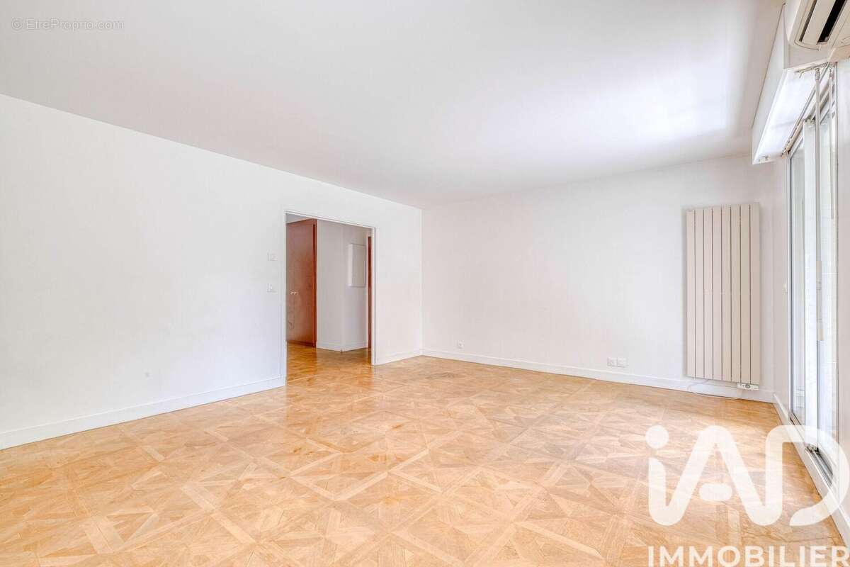 Photo 6 - Appartement à MAISONS-ALFORT