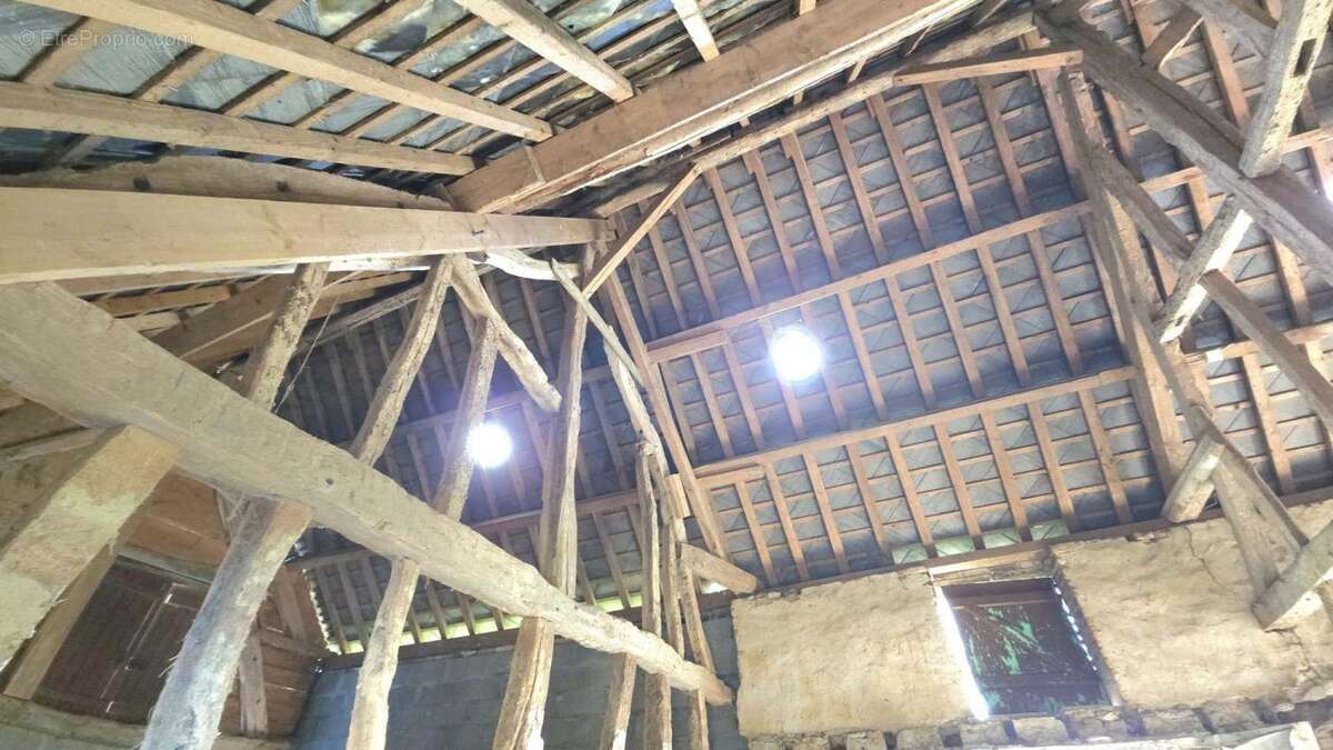 Maison à ECHAUFFOUR