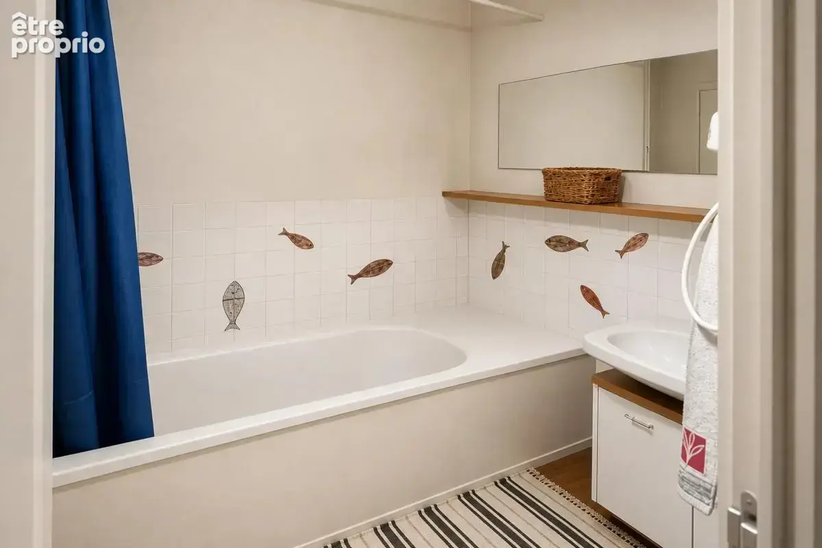 Maison familiale, 145 m² à Le Brignon - photo 8