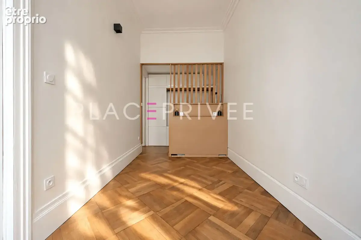 Appartement avec jardin - photo 15
