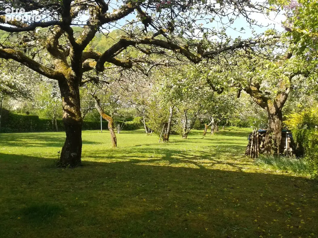 Maison individuel sur beau terrain - photo 12