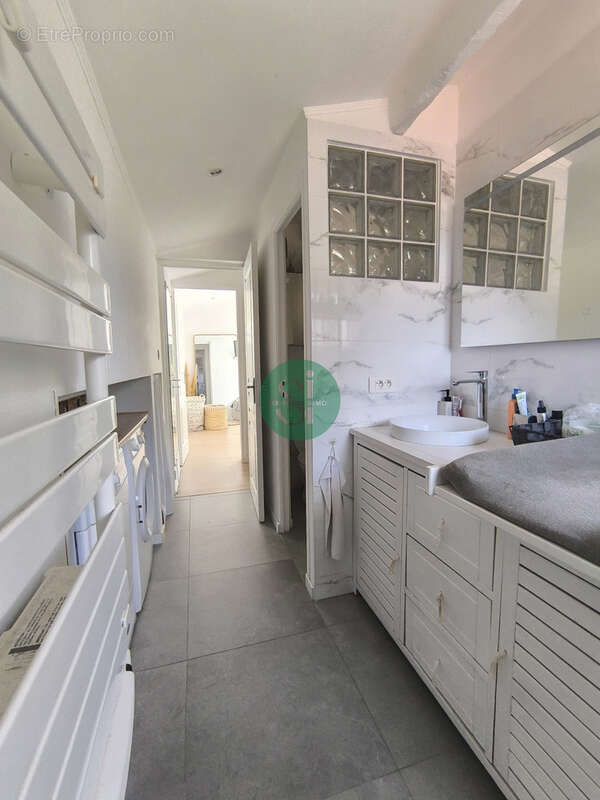 Appartement à LA SEYNE-SUR-MER