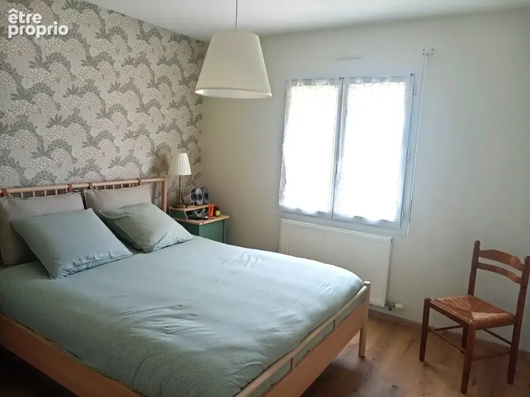 Maison 96 m² à Mesanger  - photo 7
