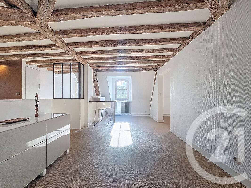 Appartement à ANGERS