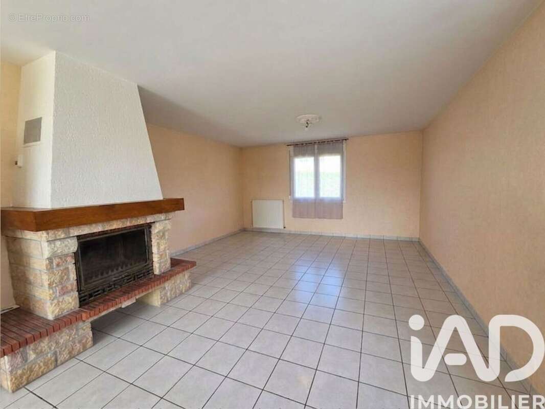 Photo 5 - Maison à LA FERTE-MACE