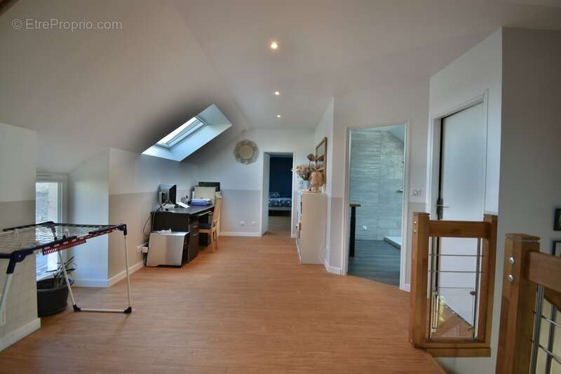 Maison à GERMIGNONVILLE