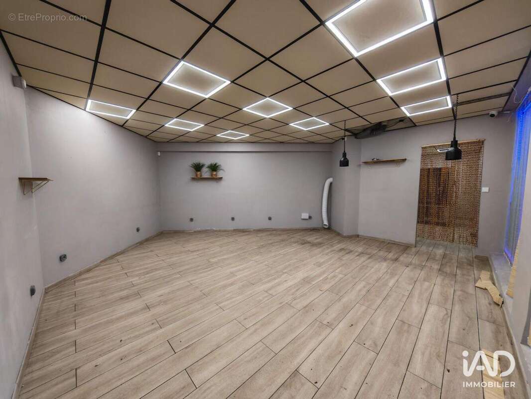 Photo 3 - Commerce à FONTENAY-SOUS-BOIS