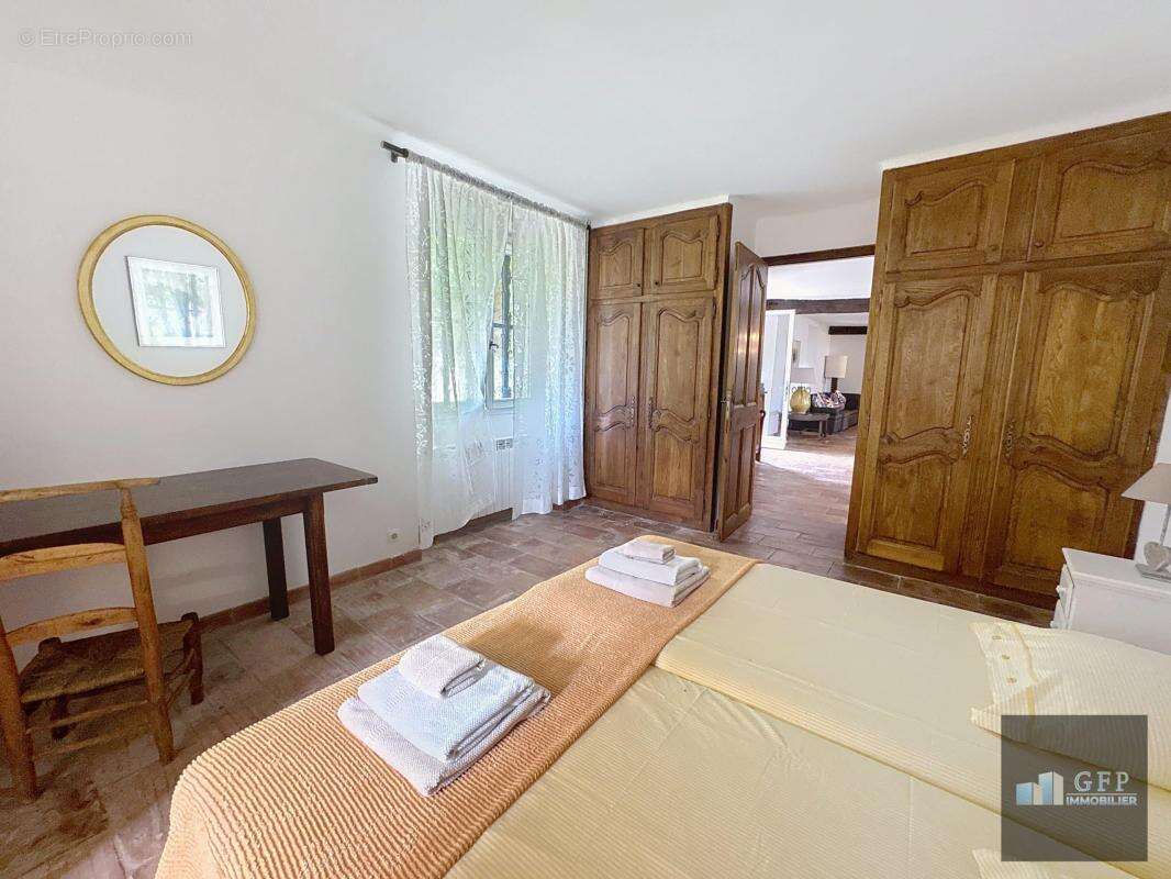 Bastide d’exception à Seillans (18è siècle) - photo 31
