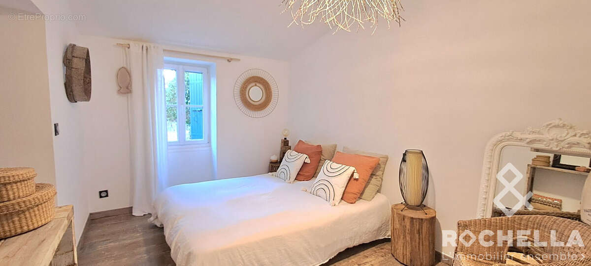 Maison à SAINT-HIPPOLYTE