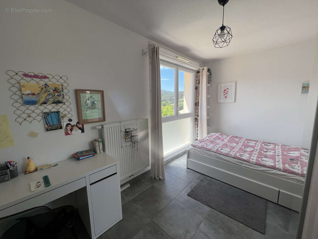 Maison à LE CASTELLET