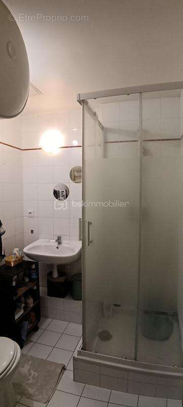 Appartement à MELUN