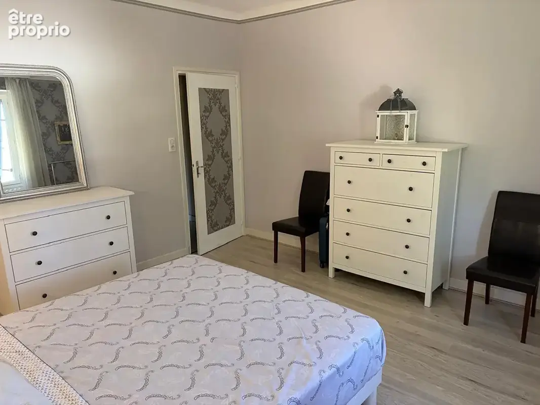 Maison 132 m² , 6 pièces , à Entraygues sur  Truyère , Aveyron - photo 26