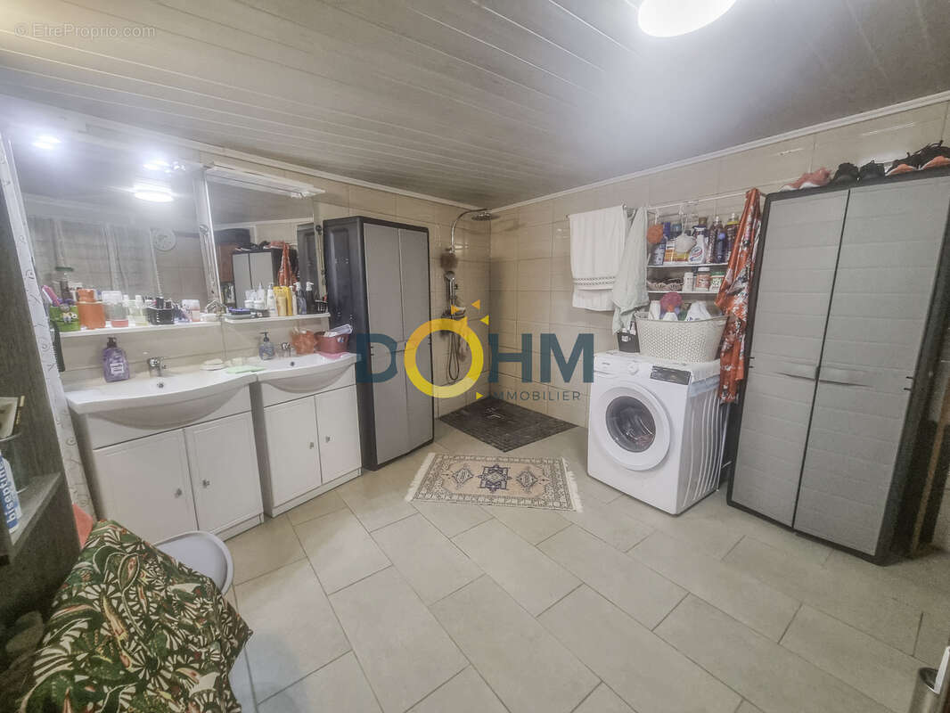 Maison à LE TAMPON