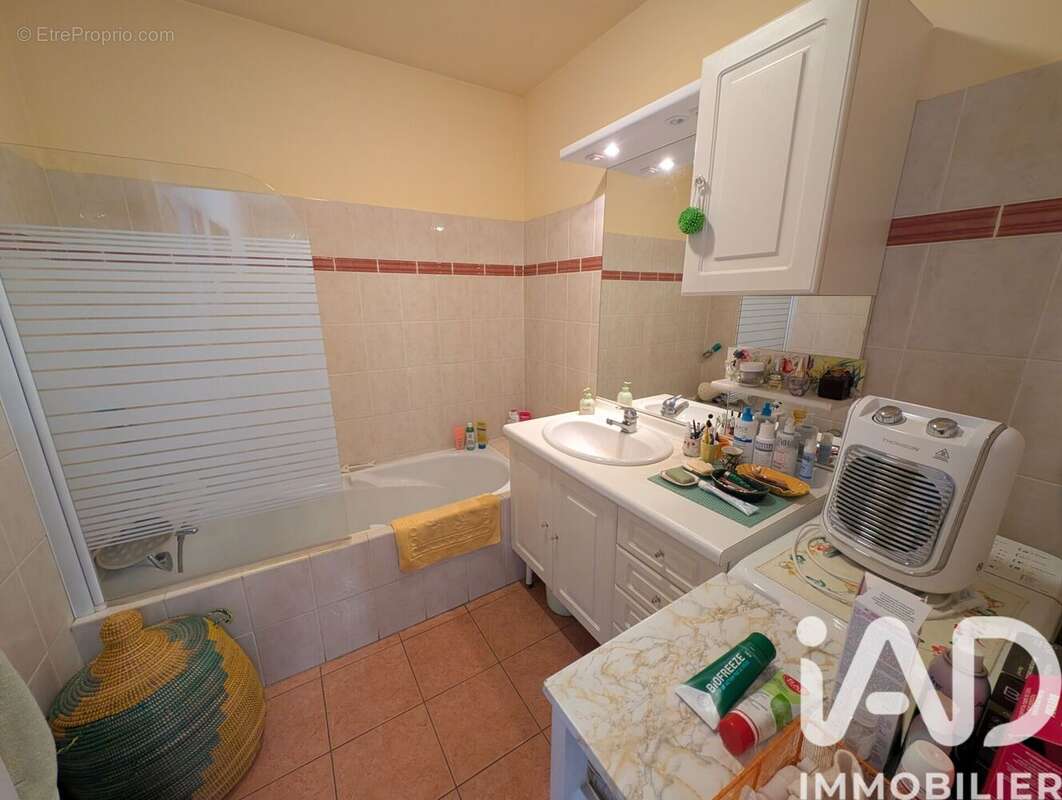 Photo 7 - Appartement à MONTEUX