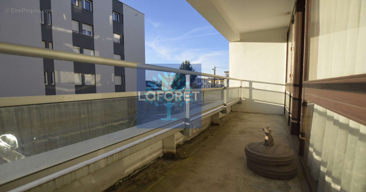 Appartement à UCKANGE