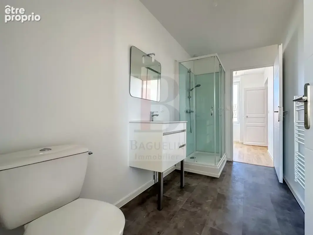 Appartement 3 pièces 62 m² à vendre à Fouras (17450) - photo 8