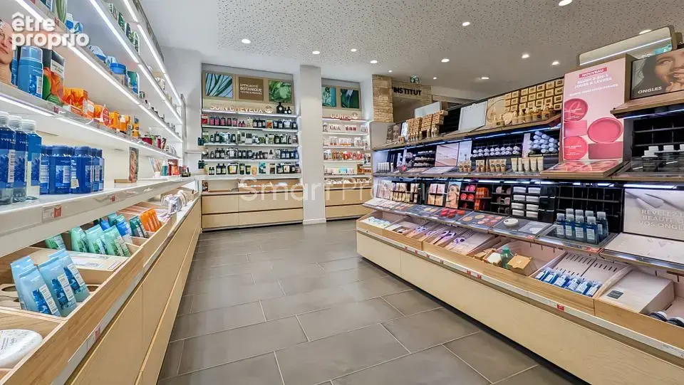Yves Roche - Fond de commerce - Saint Foy la Grande - photo 2
