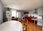 Appartement à LOUDEAC