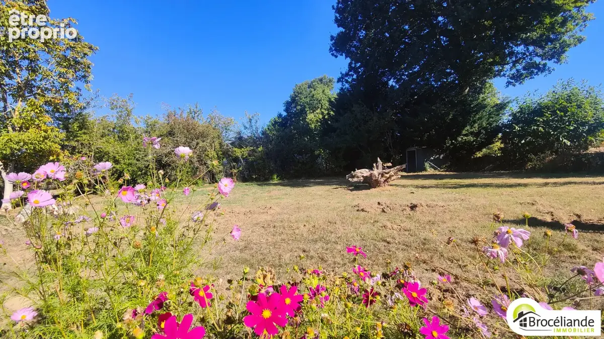Maison sur sous-sol ,5 chambres, 8 400m² de terrain - photo 4