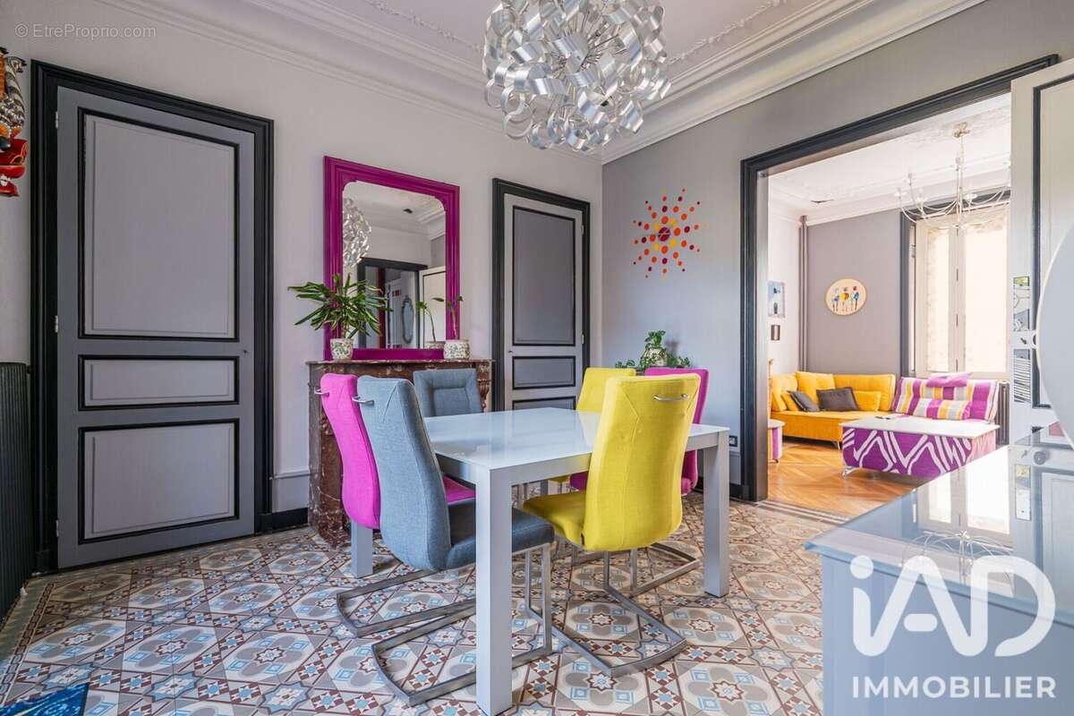 Maison 150 m² à Le Mans  - photo 2