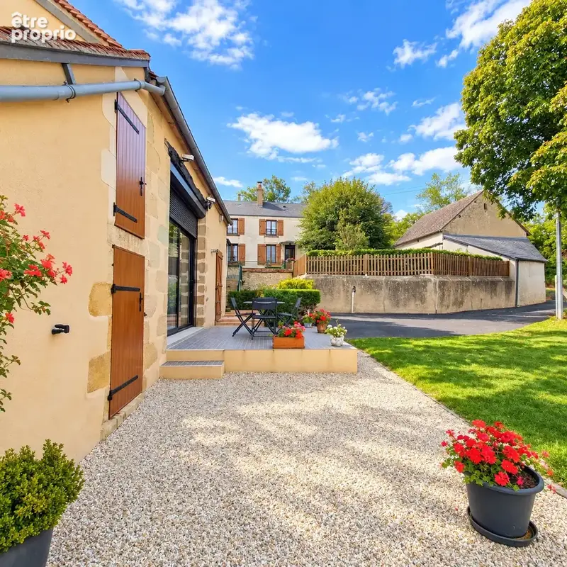 Jolie maison de campagne ! - photo 2
