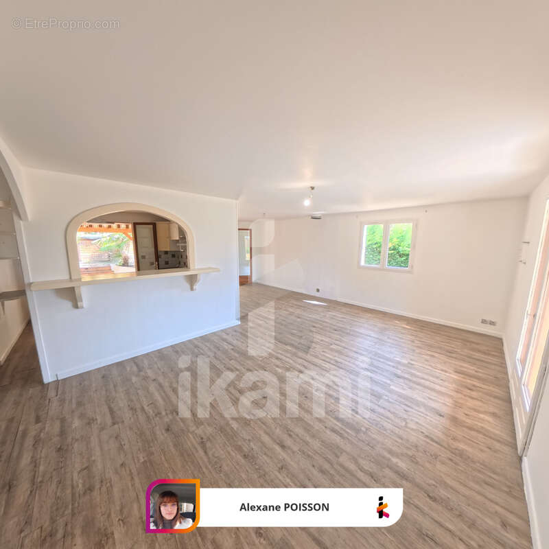 Maison à PONT-EN-ROYANS