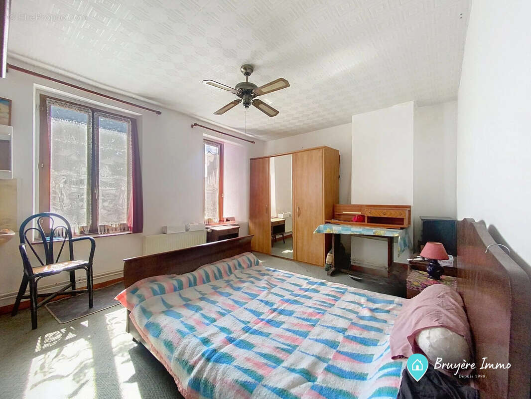 Appartement à HIRSON