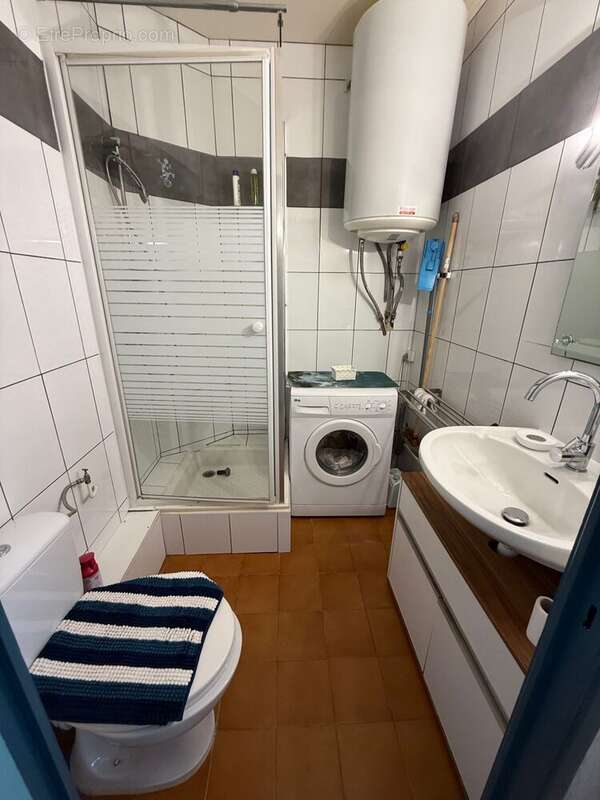 Appartement à ARGELES-SUR-MER