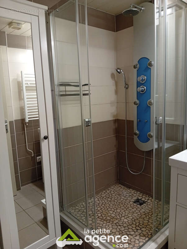 Appartement f3 - photo 6