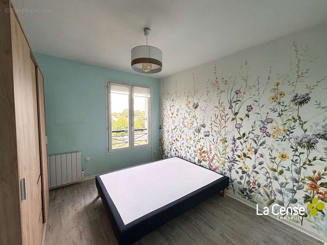 Appartement Leers 2 pièce(s) 51 m2 - photo 5