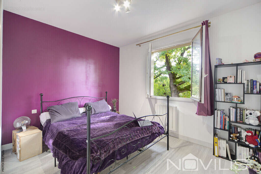 Maison à COUFOULEUX