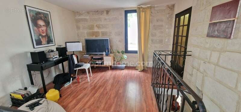 Maison à ISTRES