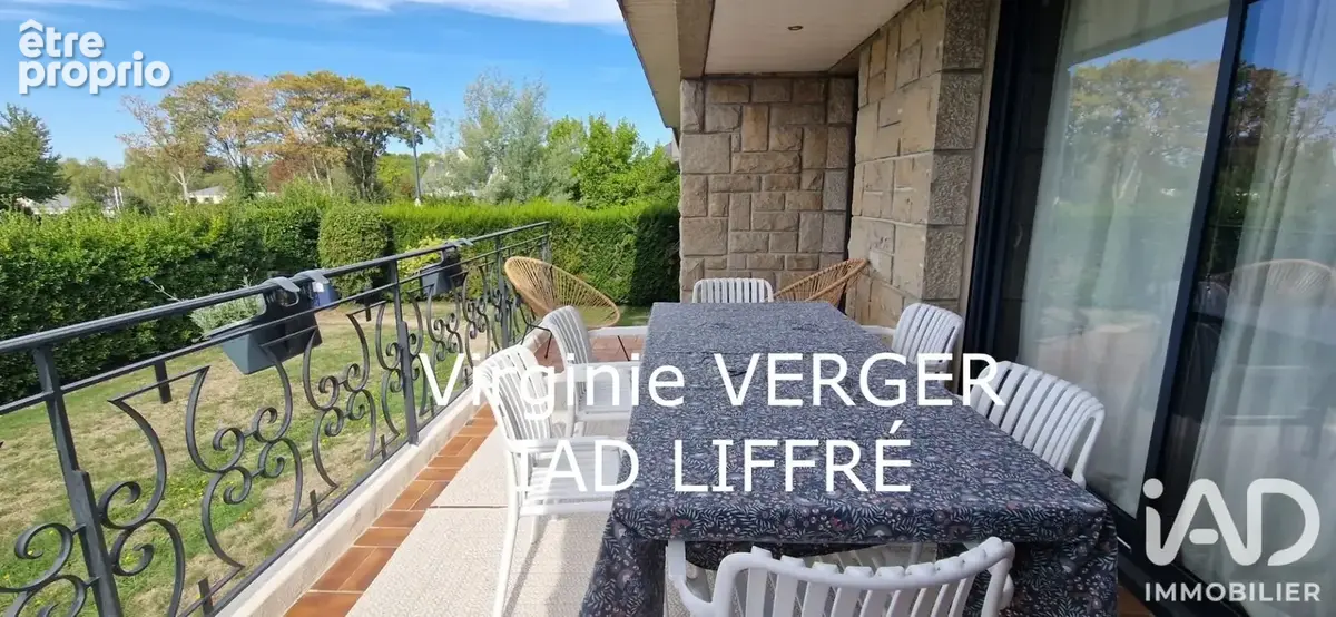 Photo 1 - Maison à LIFFRE