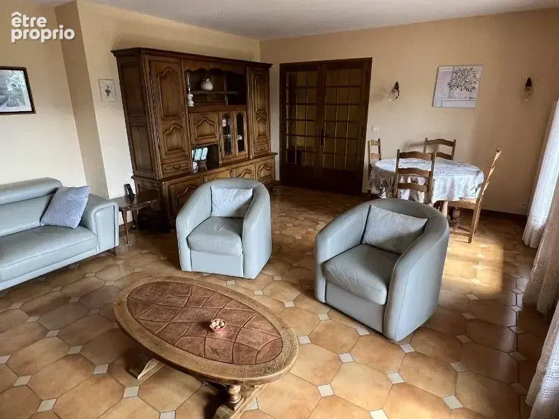 Maison 5 pièces 137 m² à vendre à La Beaume (05140) - photo 6