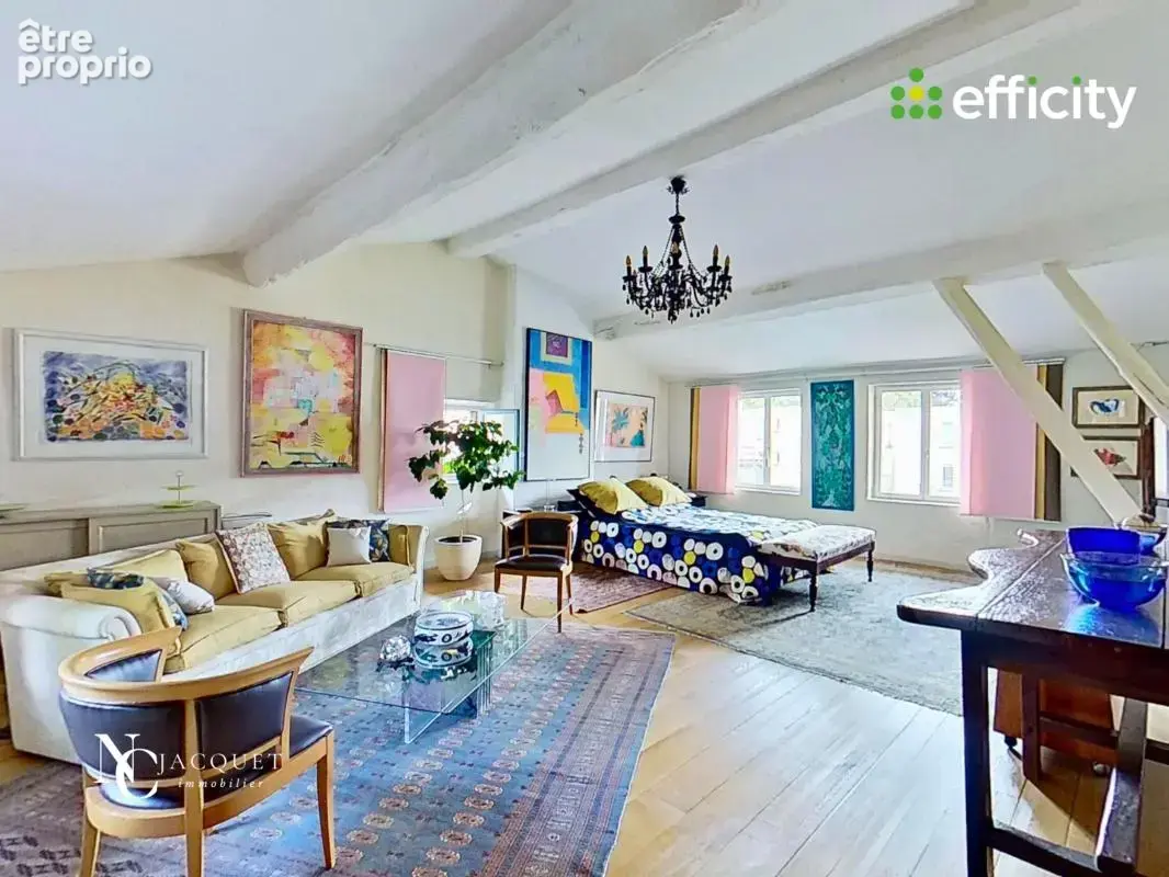Maison 184 m² à Rillieux-La-Pape  - photo 5