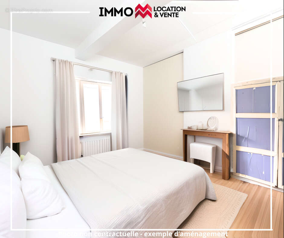 Maison à AIRE-SUR-LA-LYS