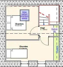 Maison de village en pierre avec cours privative, cave et 2 places de stationnement. - photo 6