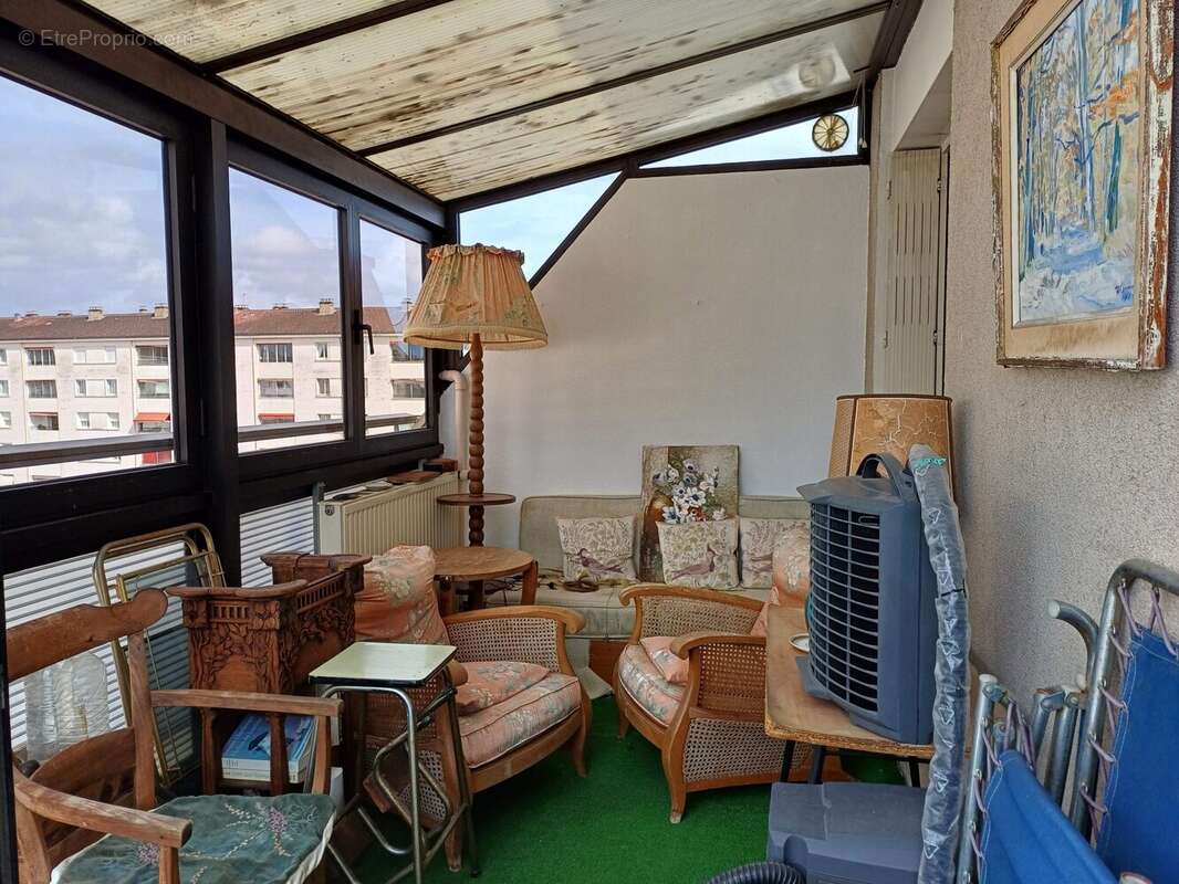 Appartement 91 m² à Perigueux  - photo 5