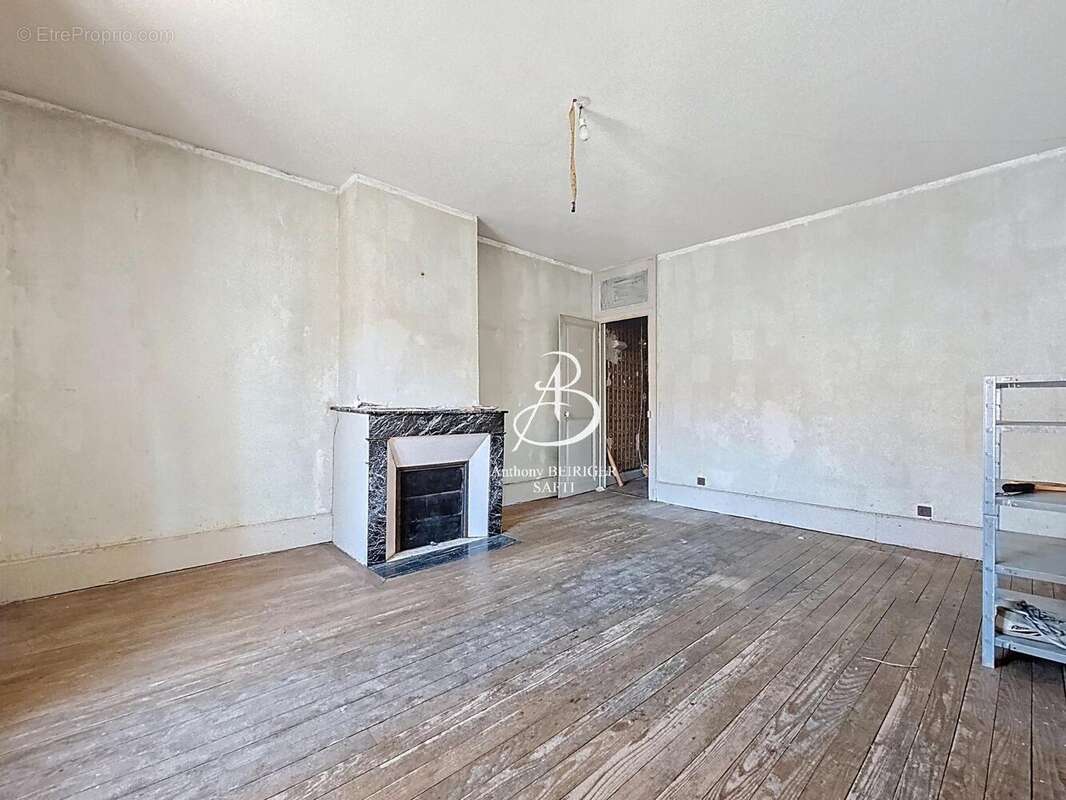 Photo 6 - Maison à HAROUE