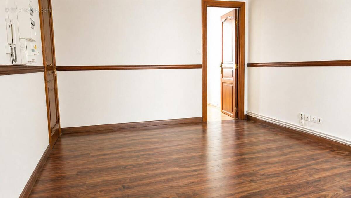 Appartement à ROUBAIX