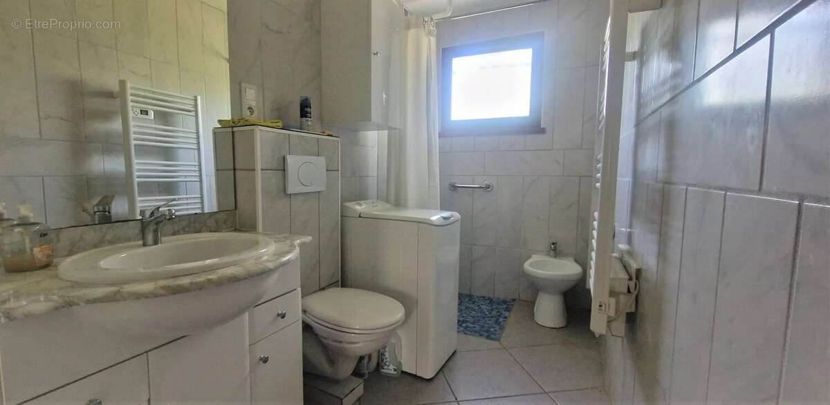 Maison à SAINT-MARCELLIN