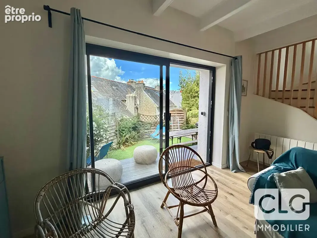 Maison sainte marine 138 m² - photo 8