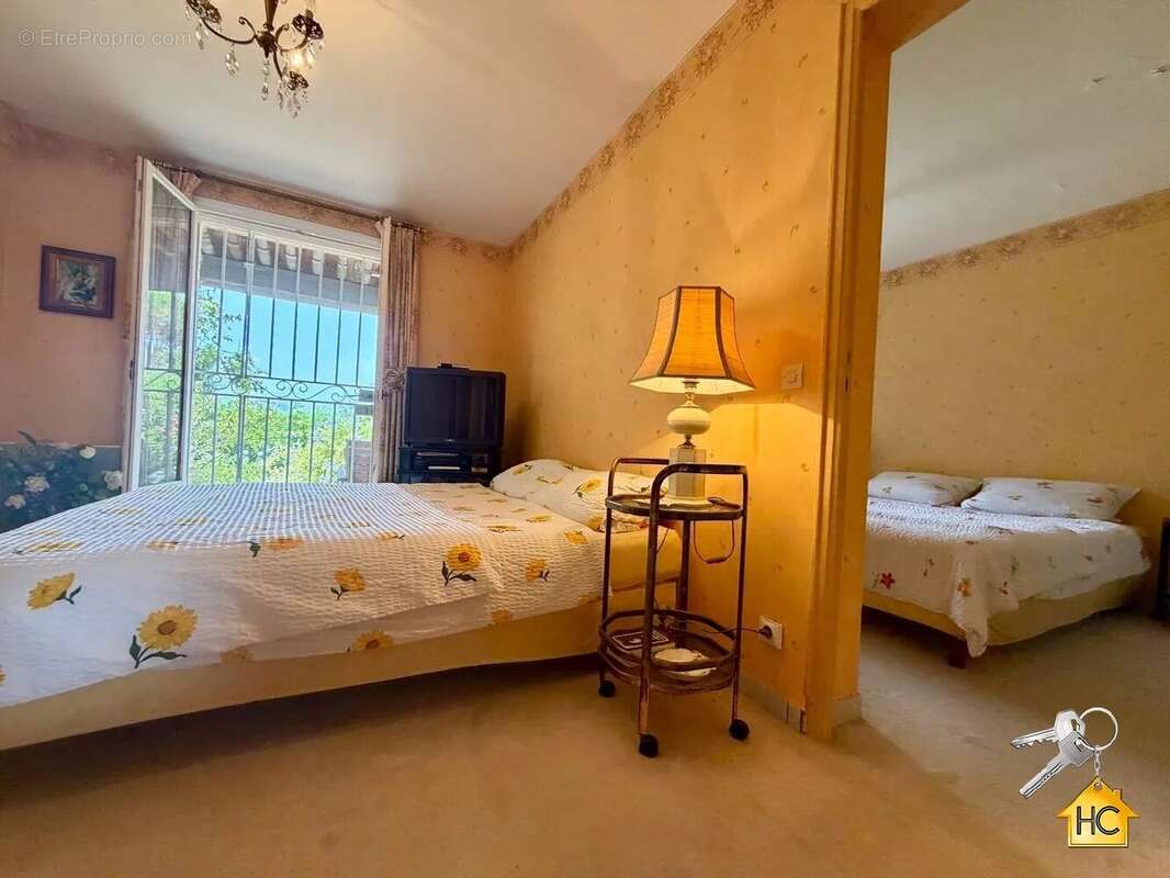 Villa La Croix des Gardes EXCLUSIVITE - photo 12