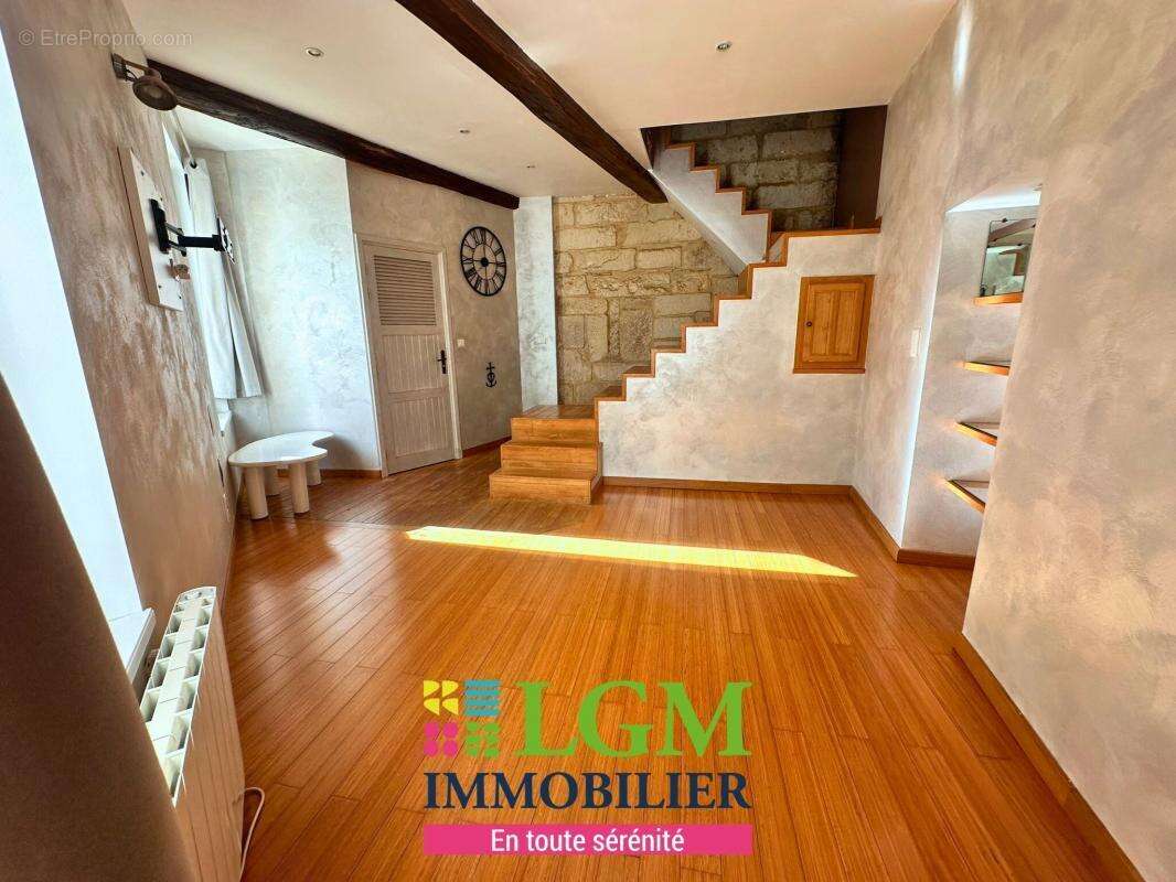 Maison à LANSARGUES