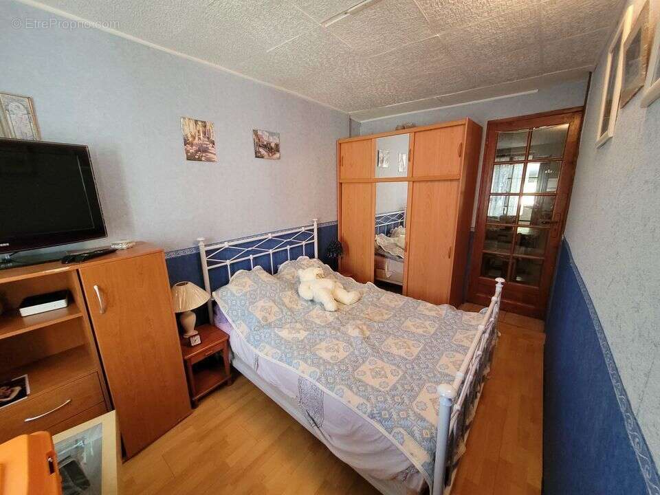 Maison de campagne - photo 8