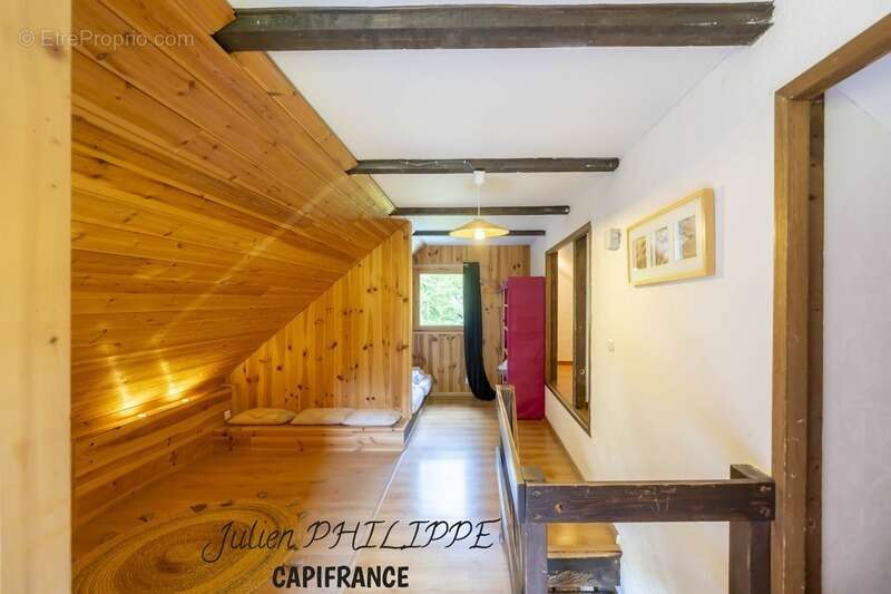 Maison à AGNIERES-EN-DEVOLUY