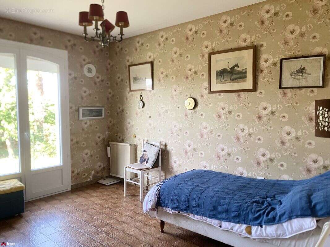 Maison 110 m² à Lucon  - photo 9